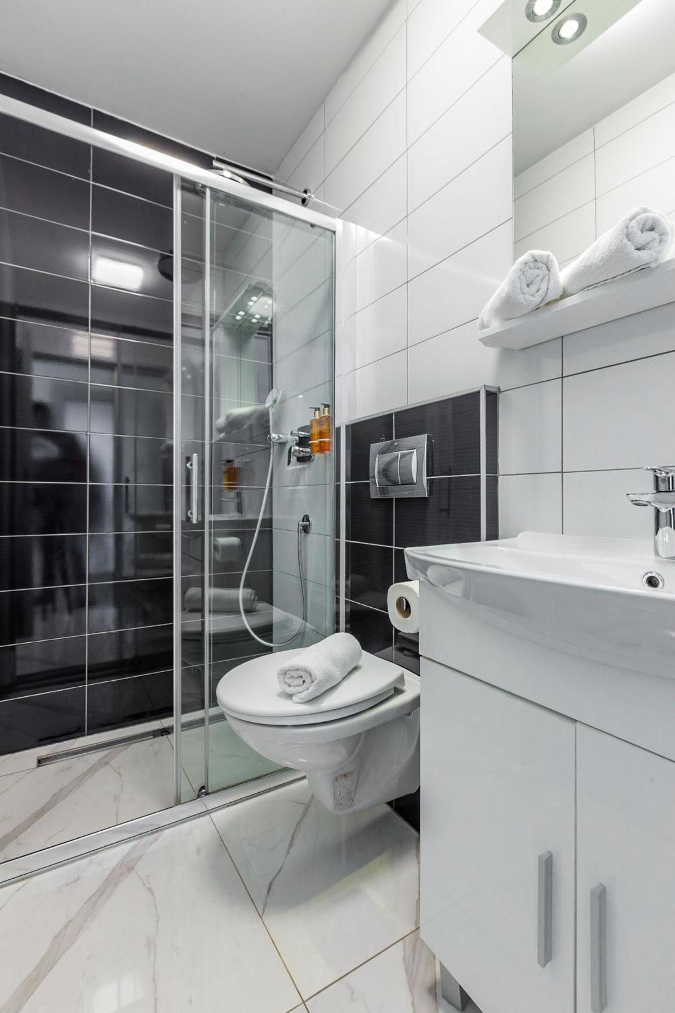 Km Exclusive Apartments Zadar Luaran gambar