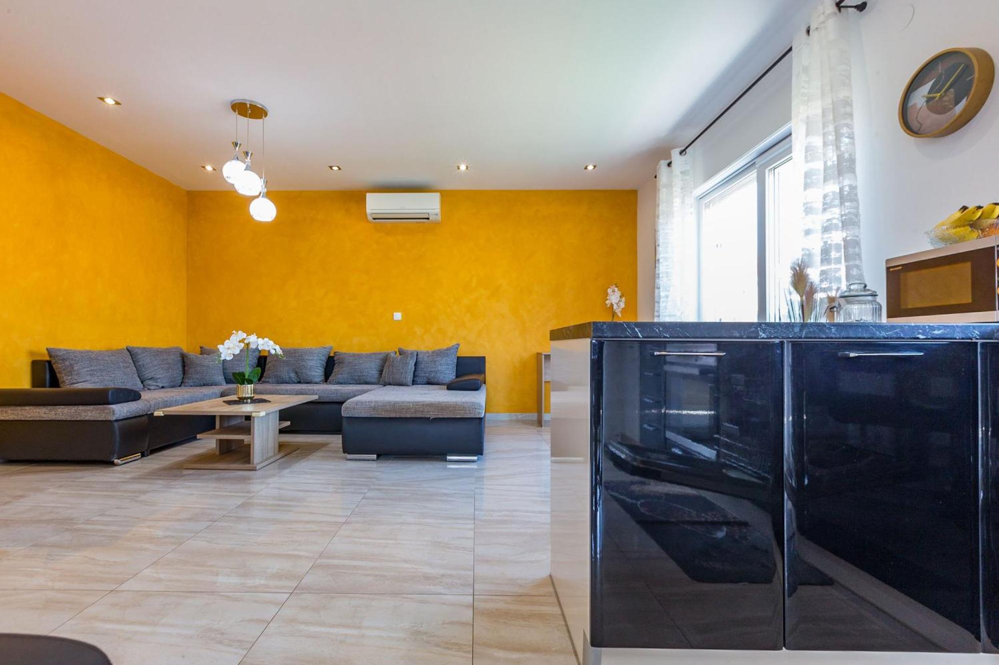 Km Exclusive Apartments Zadar Luaran gambar