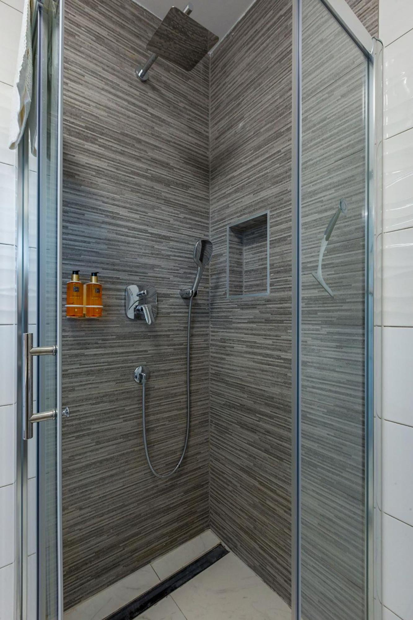 Km Exclusive Apartments Zadar Luaran gambar