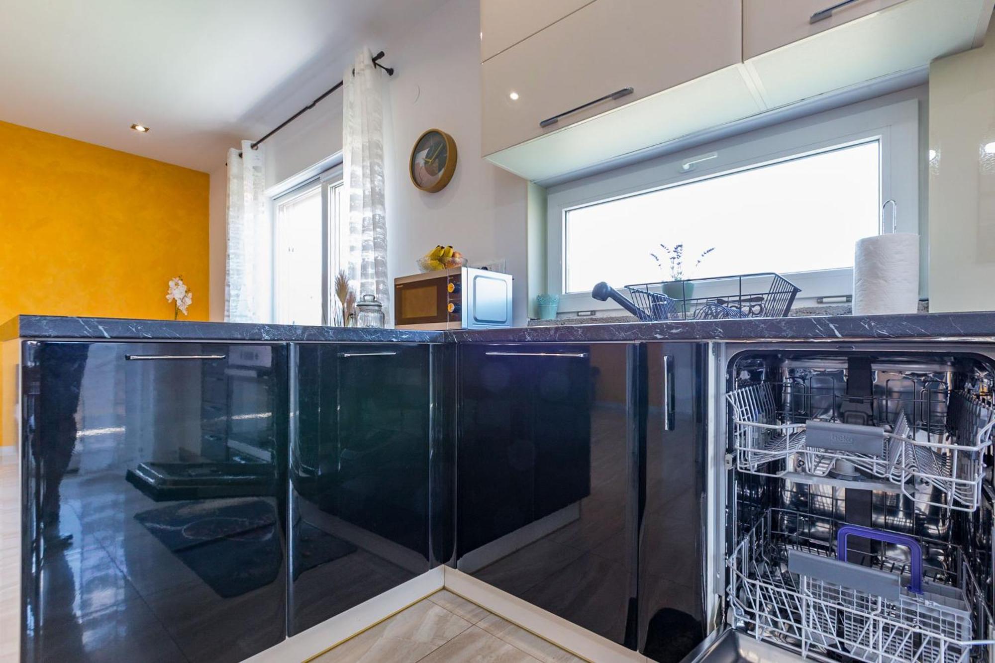Km Exclusive Apartments Zadar Luaran gambar
