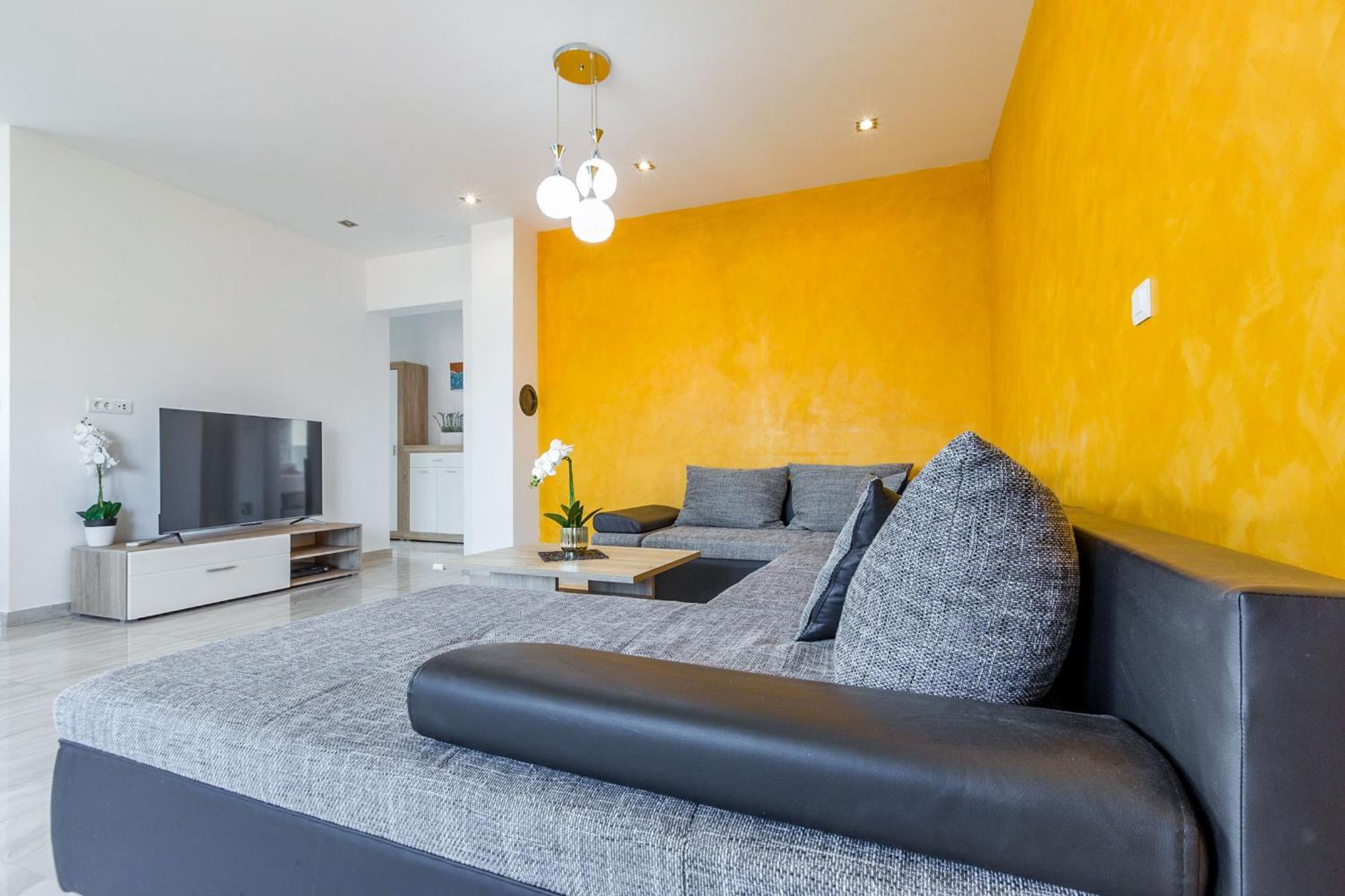 Km Exclusive Apartments Zadar Luaran gambar