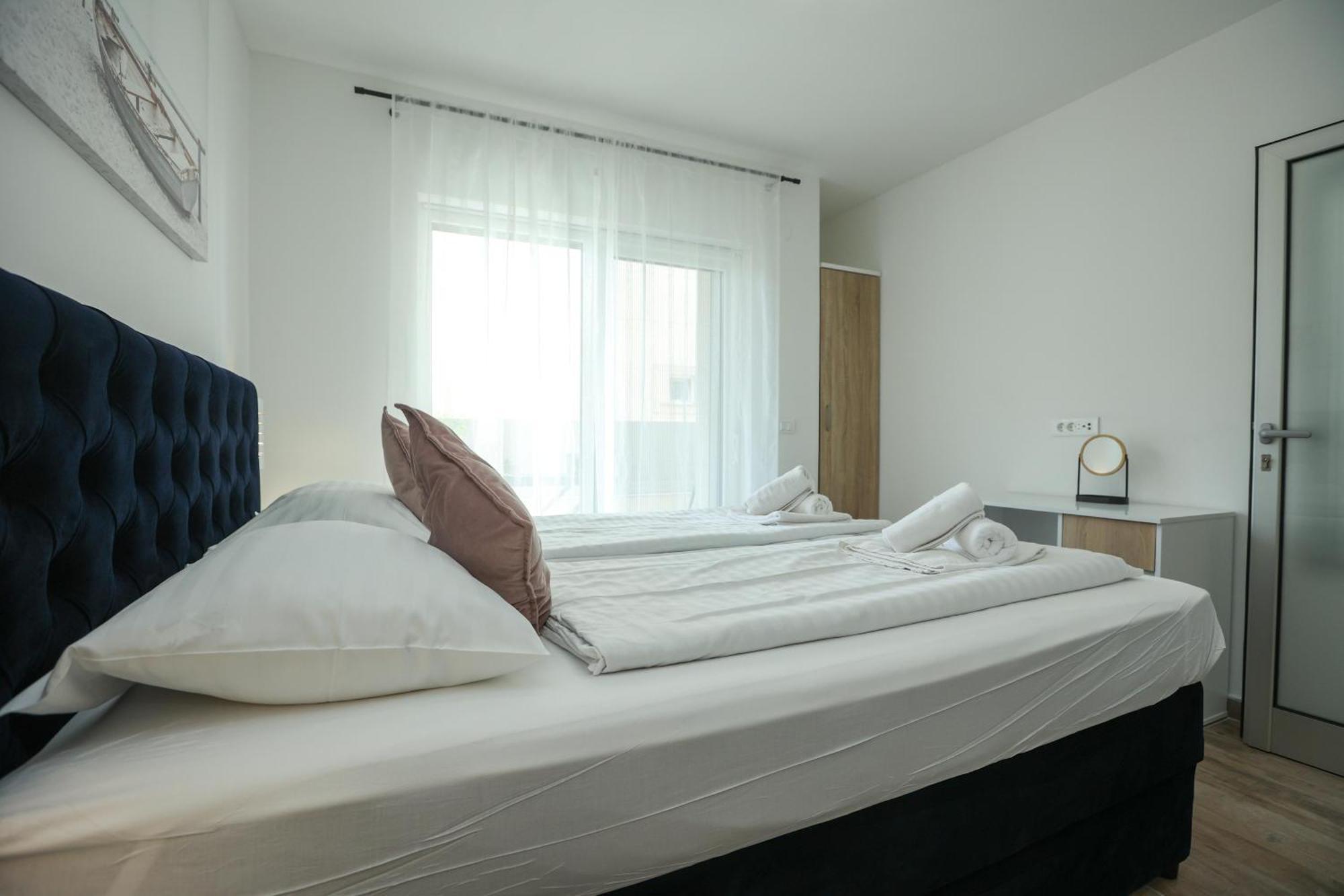 Km Exclusive Apartments Zadar Luaran gambar