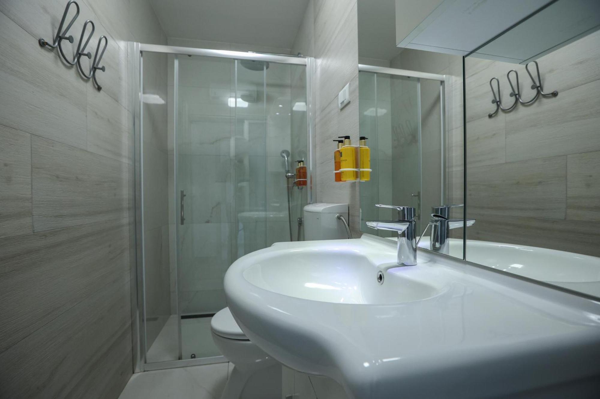 Km Exclusive Apartments Zadar Luaran gambar